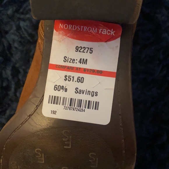 Booties - Picture 2 of 4